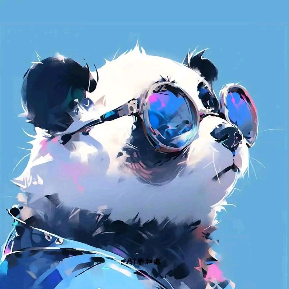 𝑴𝒓𝙋𝗮𝙣𝗱𝗮