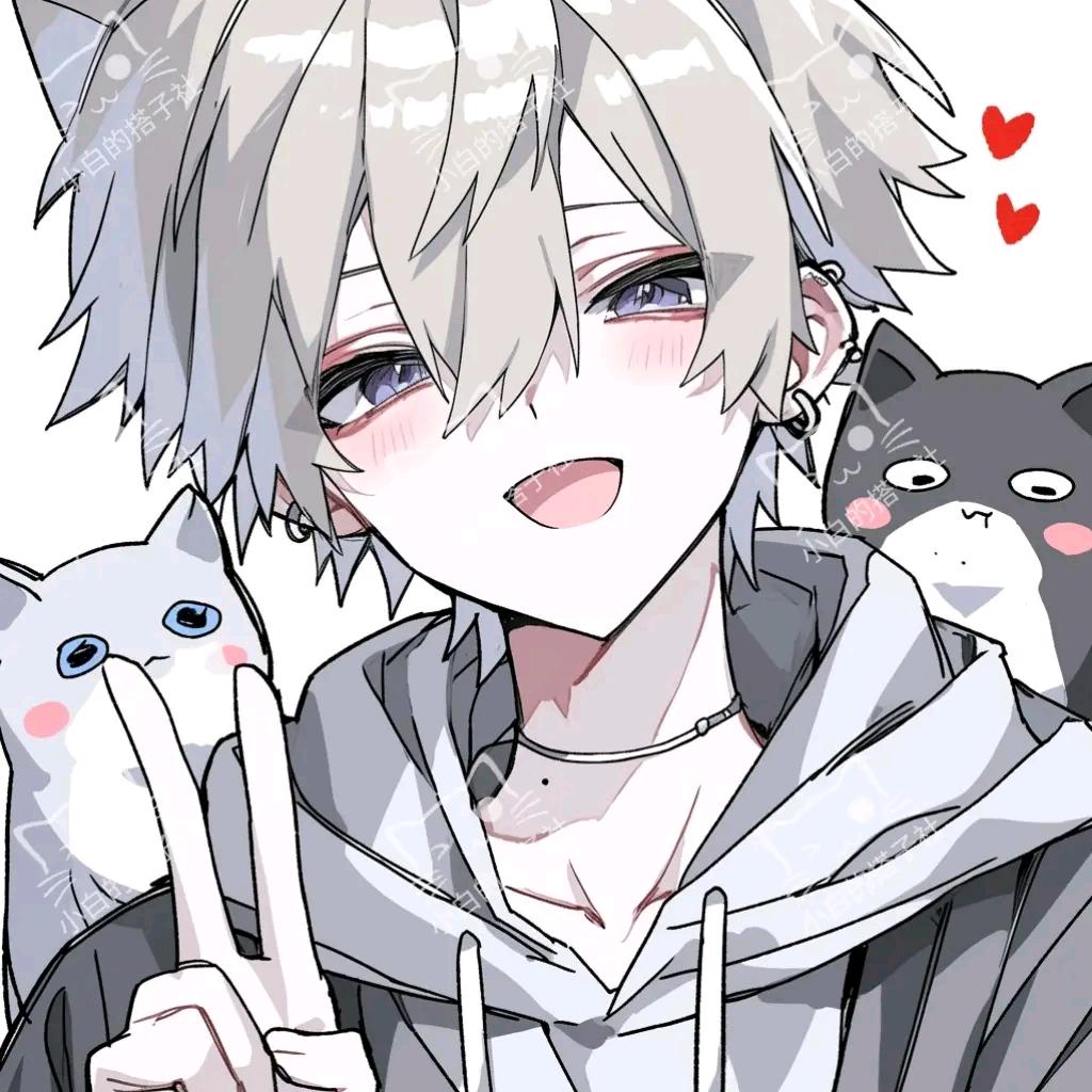 辞望🌈