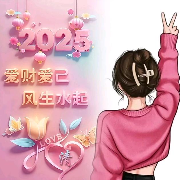 幸福之家！