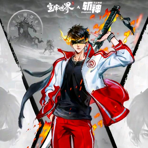 Dy小小风