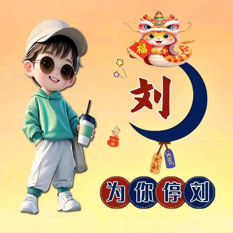 爱财爱己