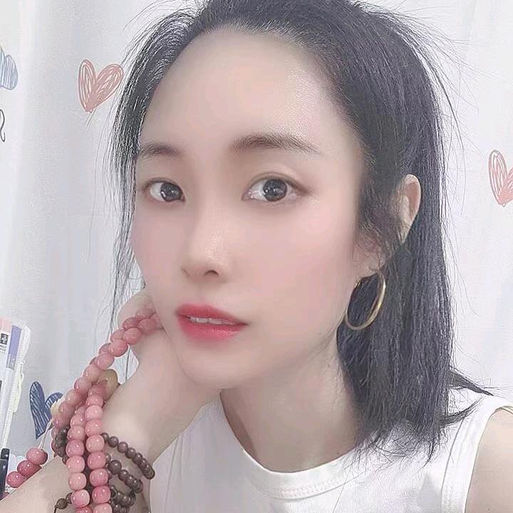 桃土豆（愿我们都越来越好）