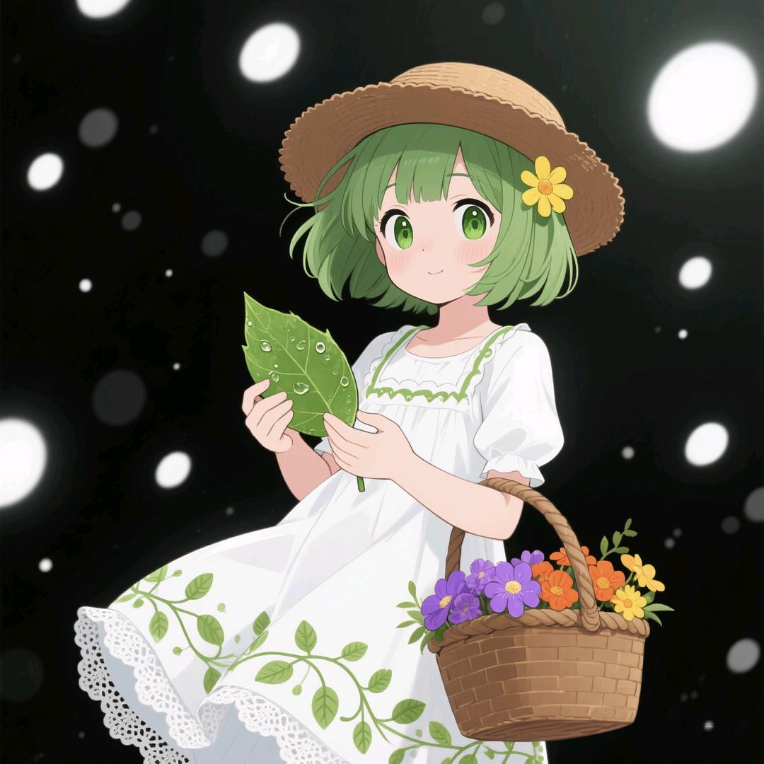 依芽芽