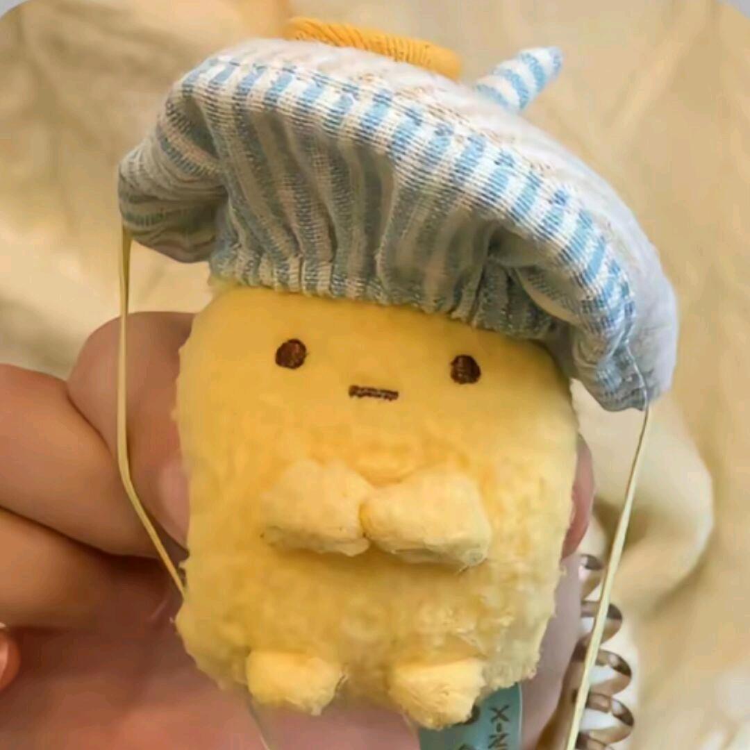 鱼里里