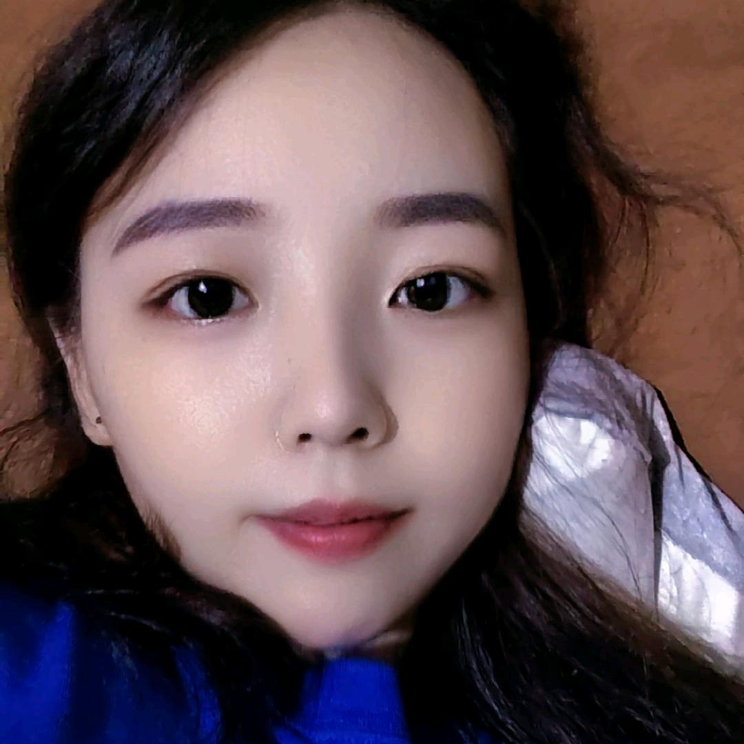 🌈小小（勿连赞）