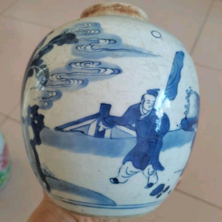 古玩少东家