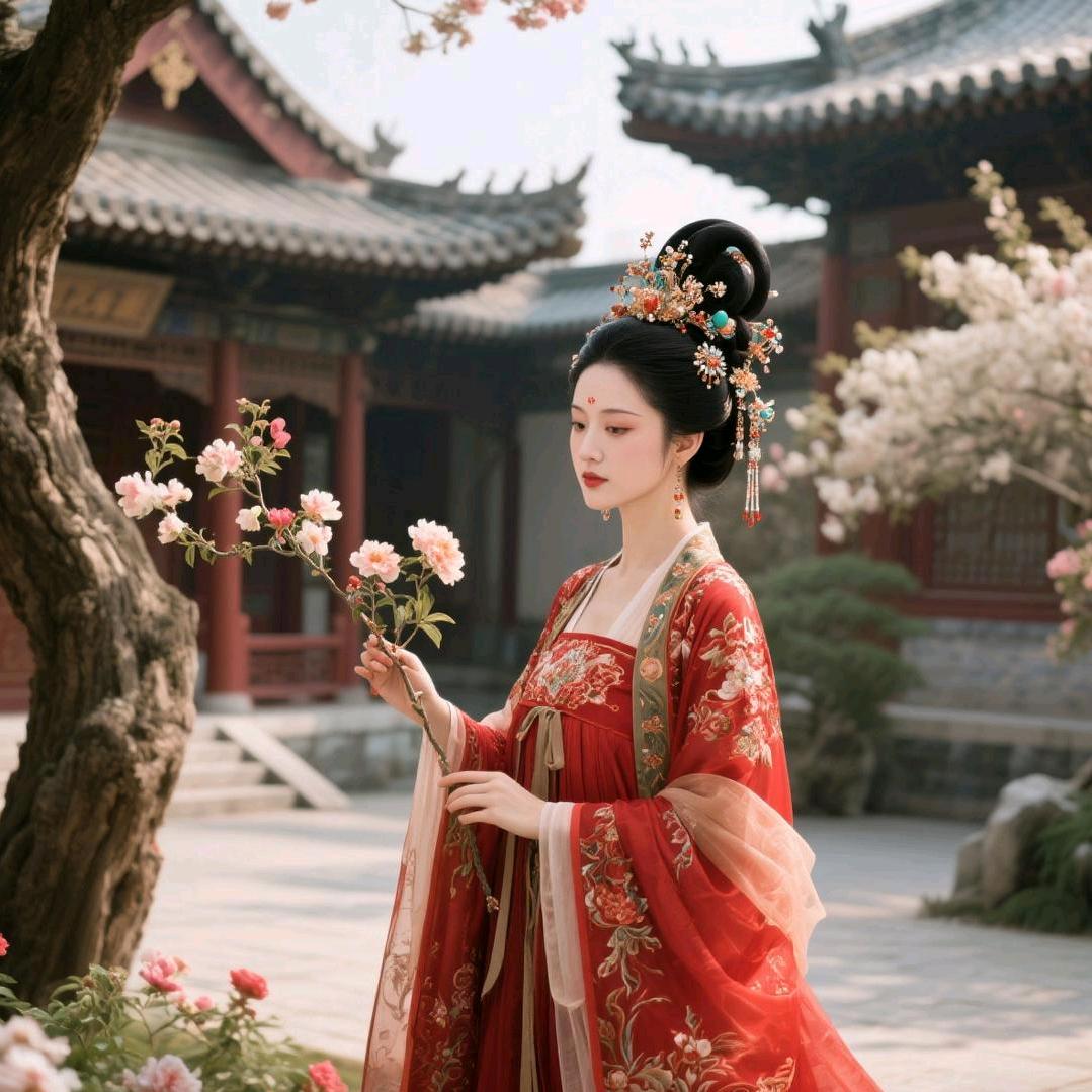 唐豆豆