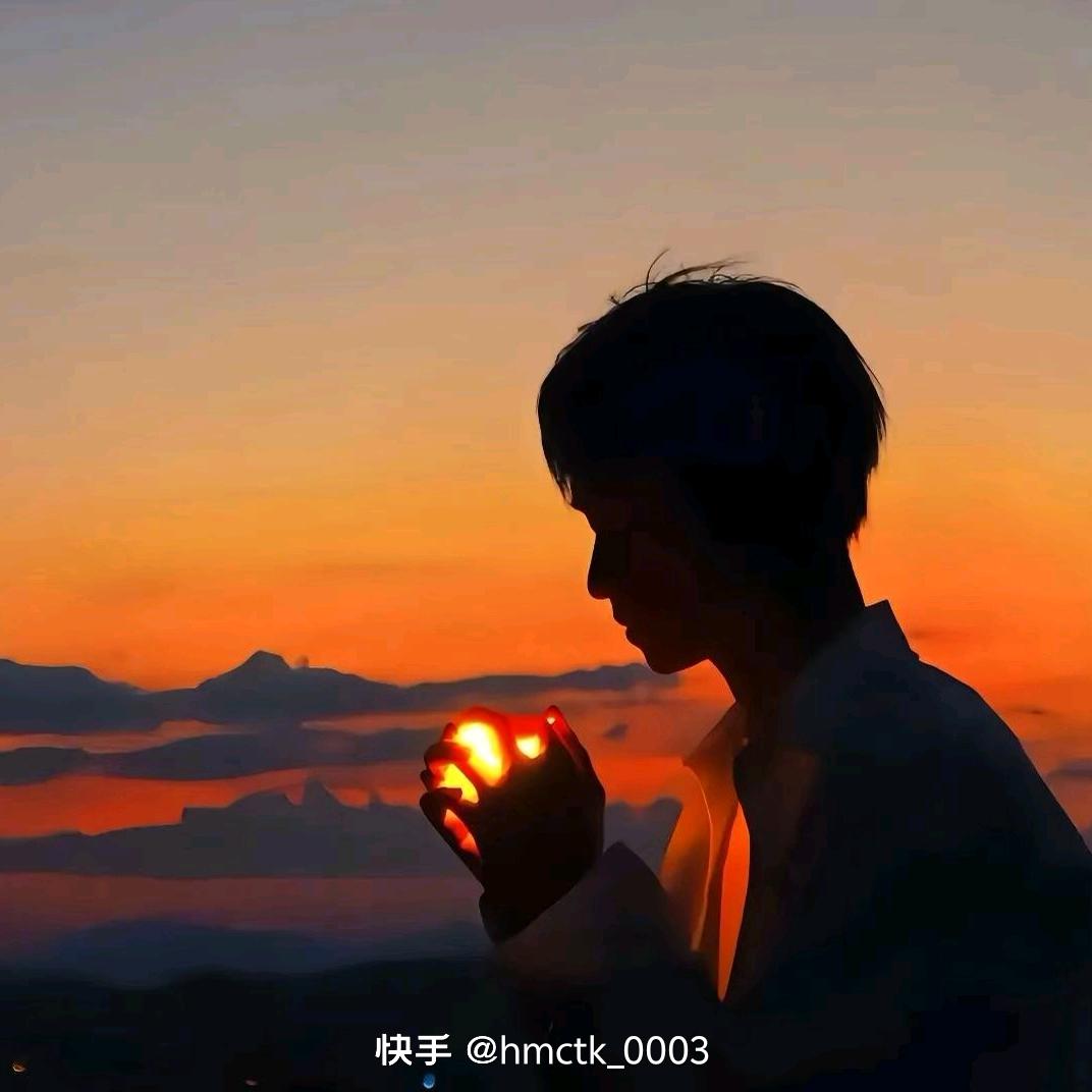 帅仔，🌹
