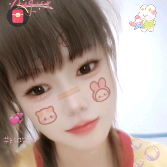 只若初见🌸