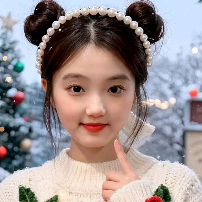 小晴💕