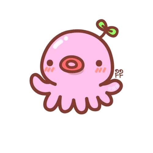 我是小海洋