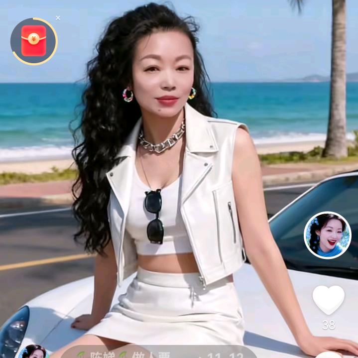 🍒陈娣🍒做人要智慧