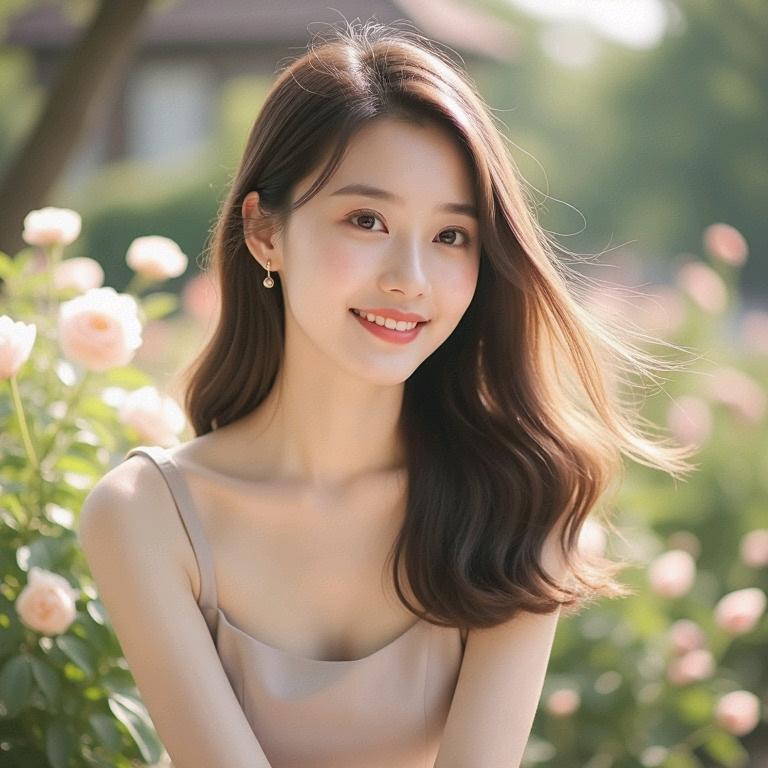 芬芬姐