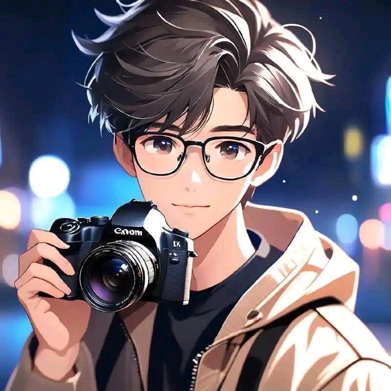 摄影师远青