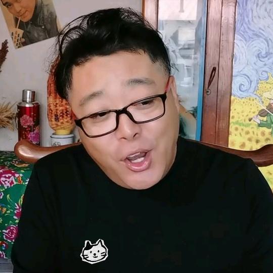 海哥（爱生活）