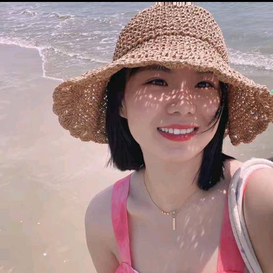 小胖胖甄选好物晓晓