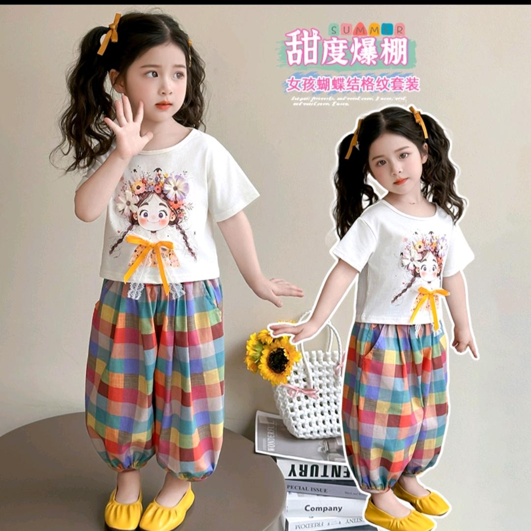 佳佳宝贝服饰