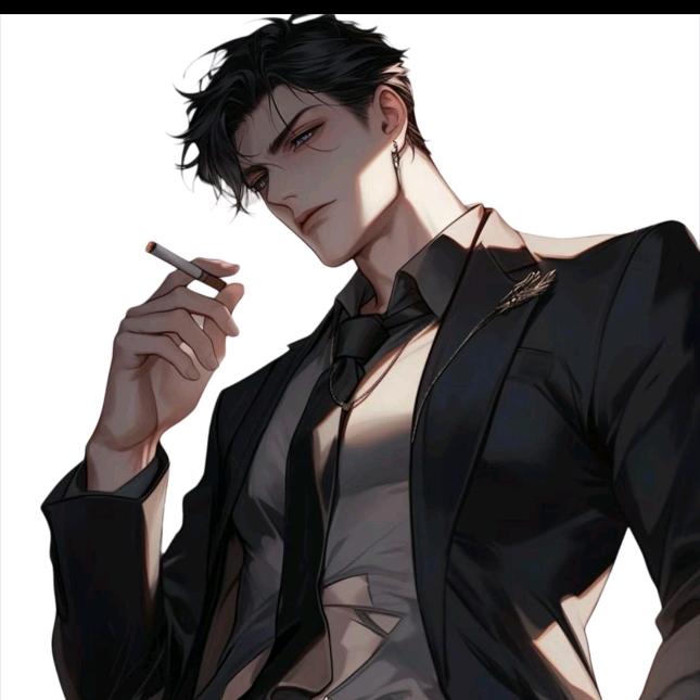 小繁真的烦
