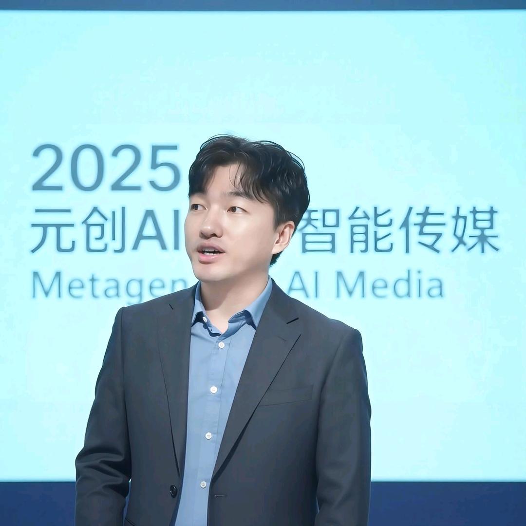 AI探长陈风破浪