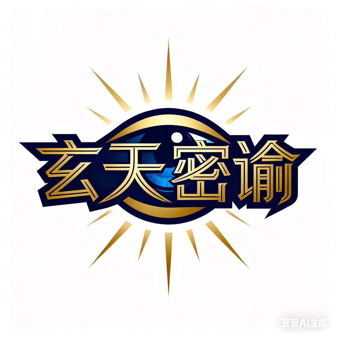 玄天密谕