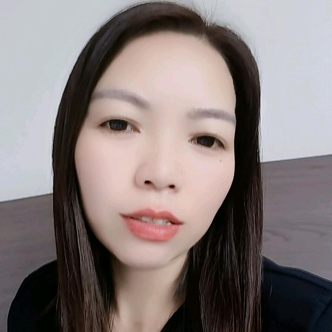 （国海数量）一朵朵  小翠