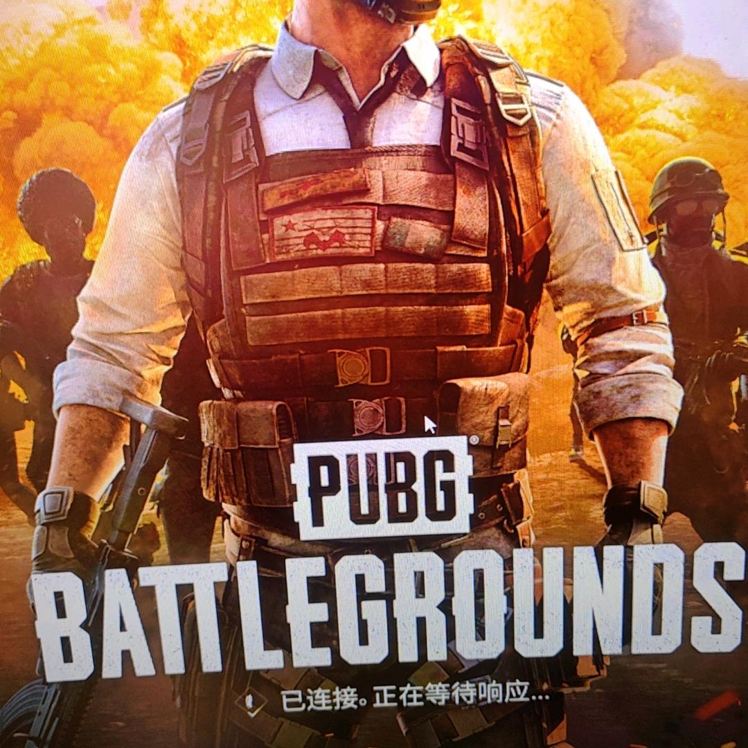 @洋哥 PUBG