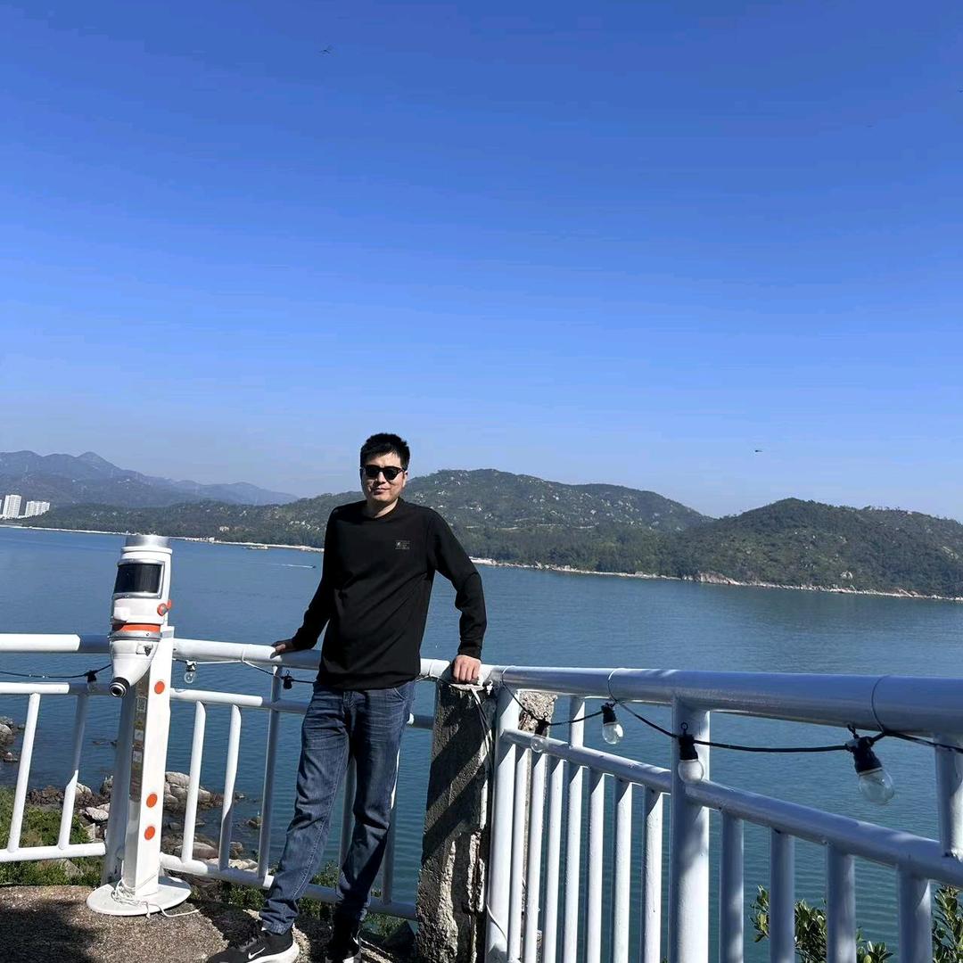 爱理财的Andrew