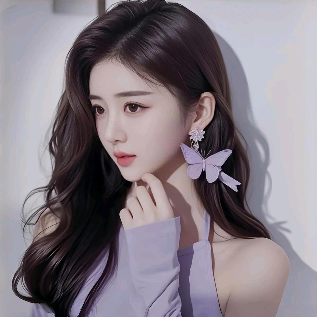 🦋এ᭄女👸王👑范࿐ᩚ