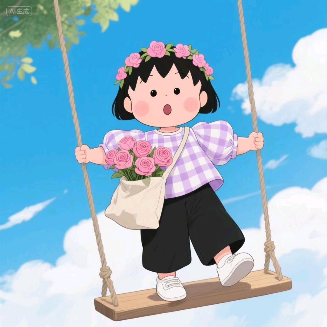 姑娘我单枪匹马行天下