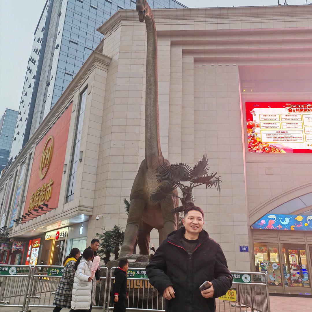 幸福来得及