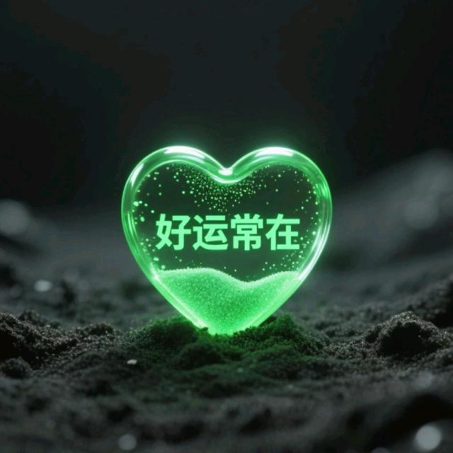 v小财迷