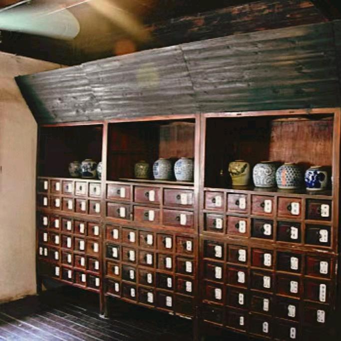 陈子鹏的悦昶创意屋