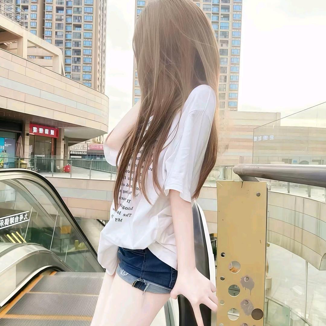 珍惜.