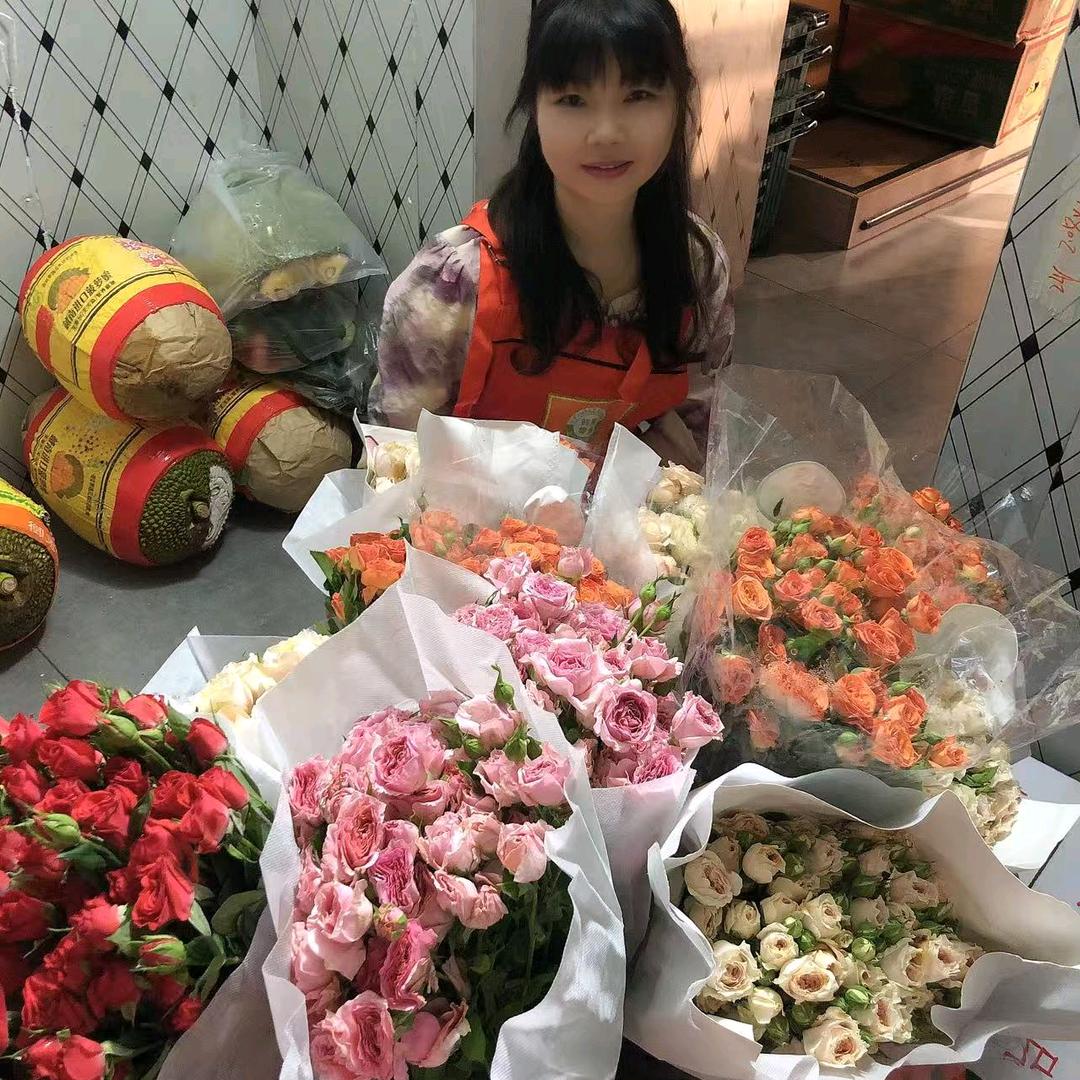 静水微澜