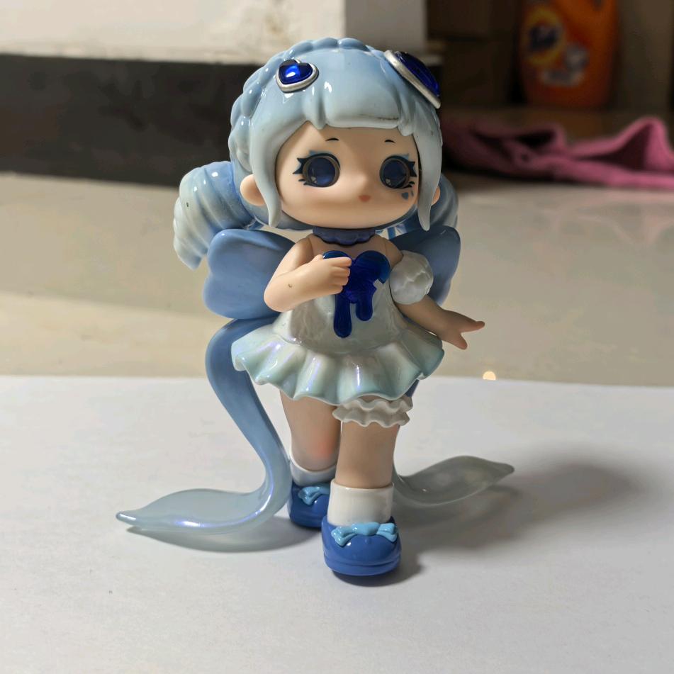 夕宝妈咪