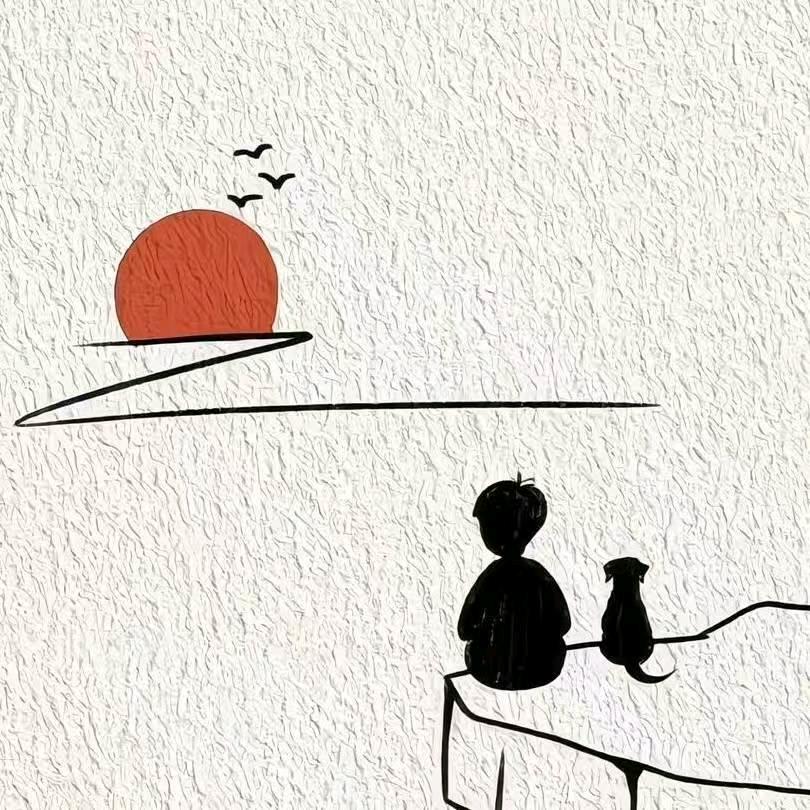 黎明头像