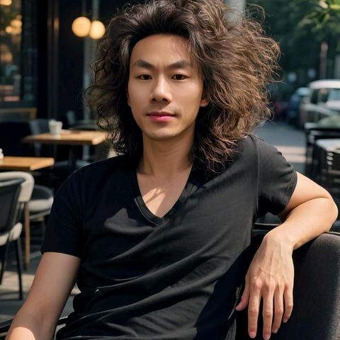 《来哥》👬👯💪💪