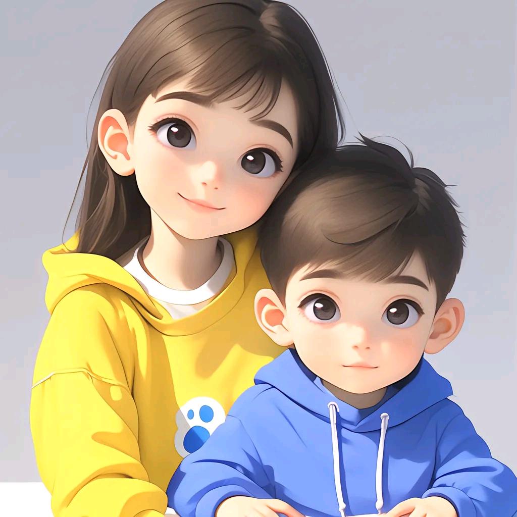 二胎宝妈分享健康经