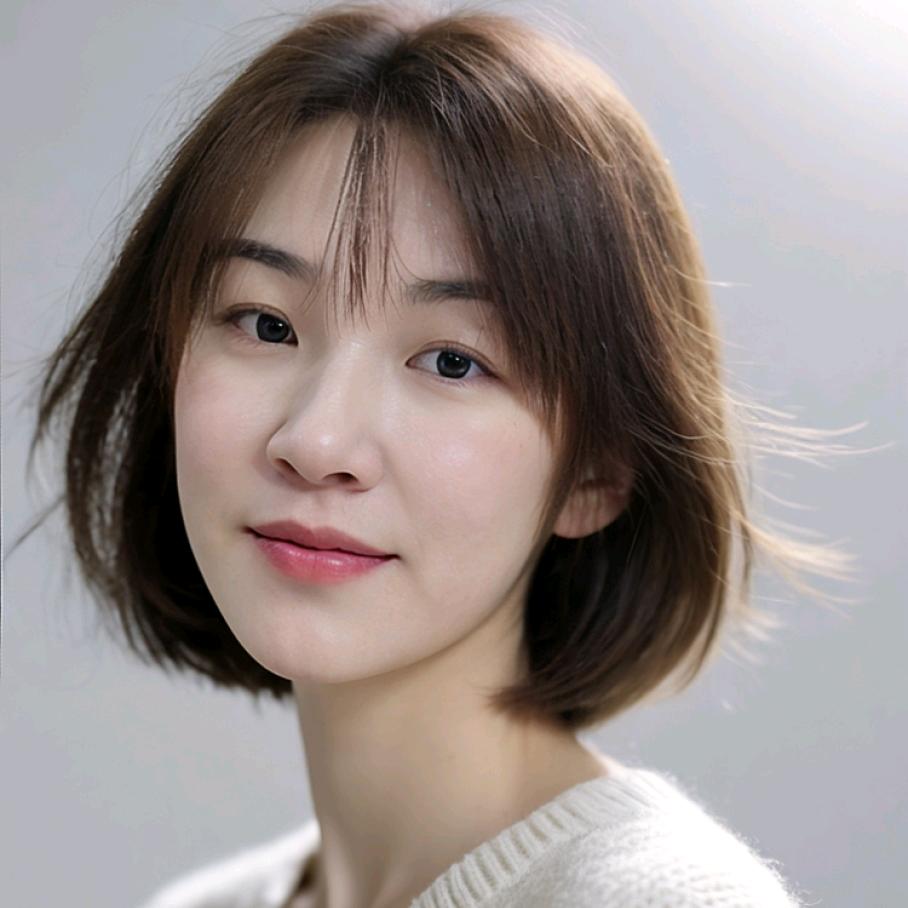 尹家的大姑娘