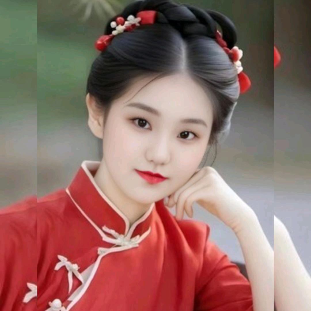 @小洁