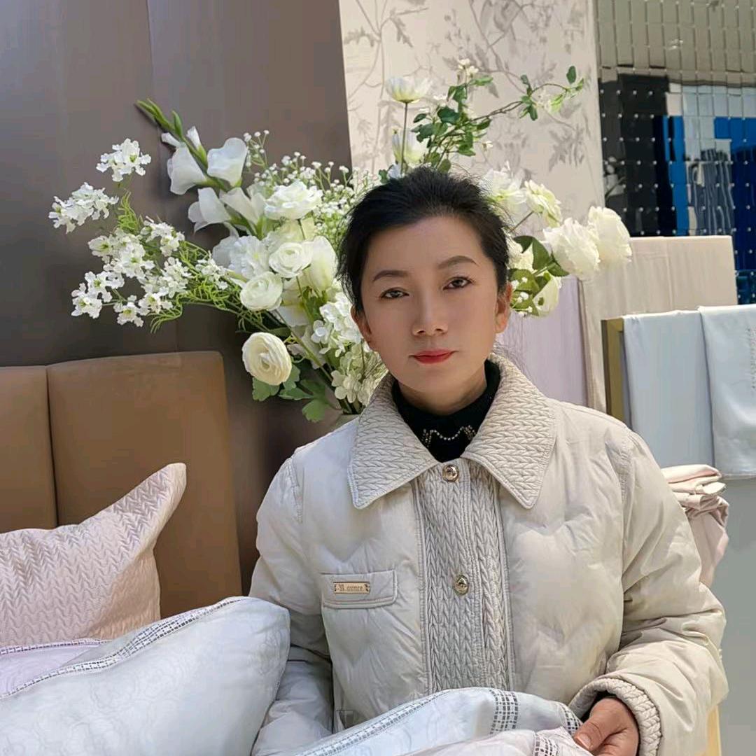 淮北三矿慧人家纺
