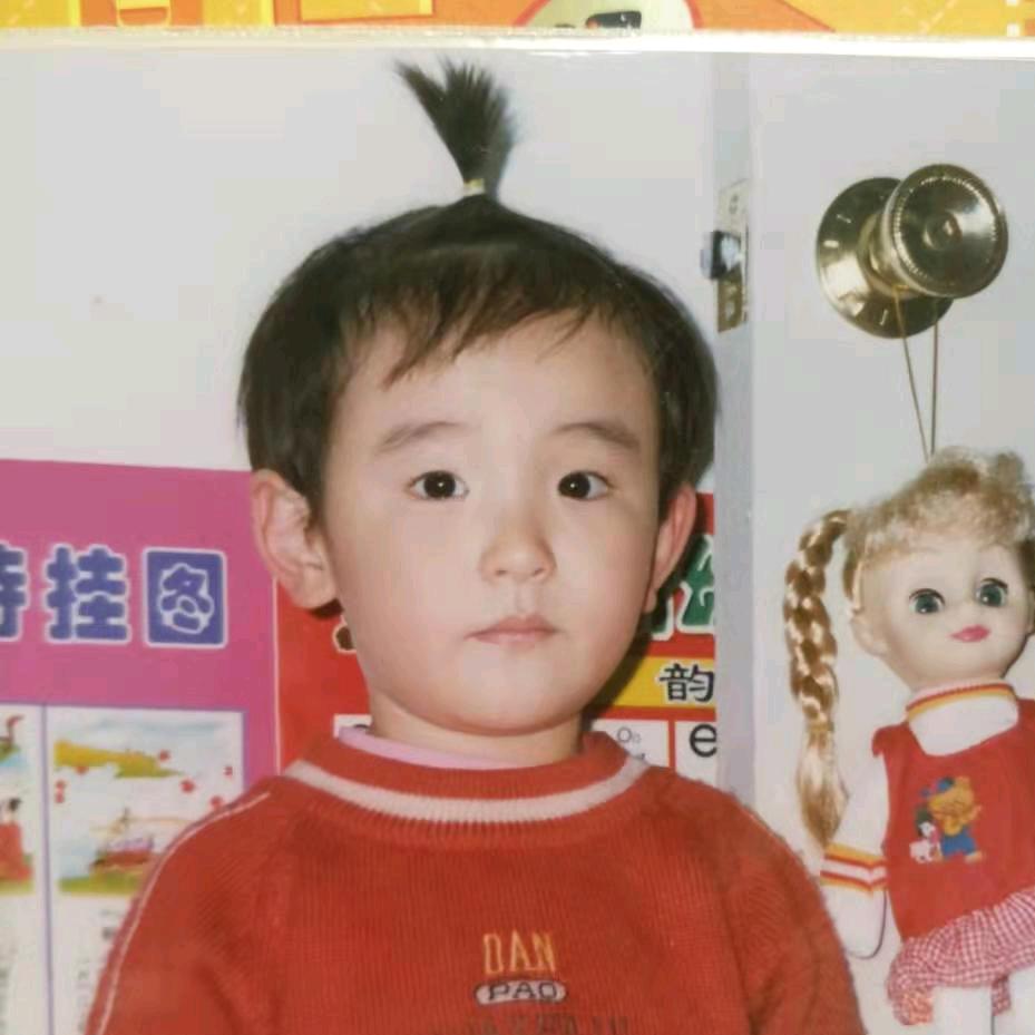 双面龟