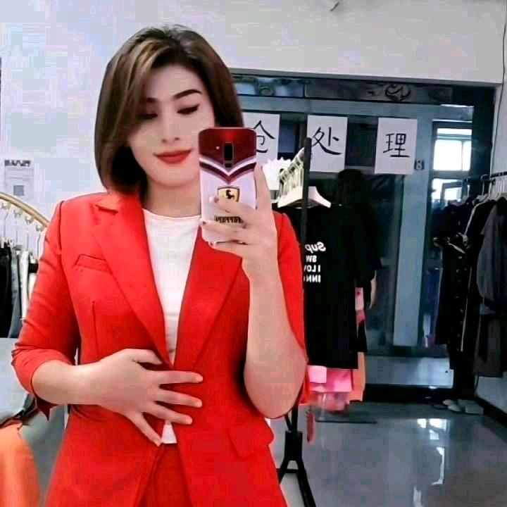 疏附县娇丽- 服装店👗48小时发货