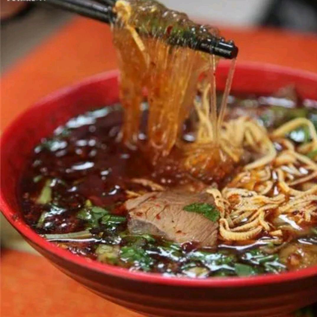 太康立事正宗安徽淮南牛肉汤