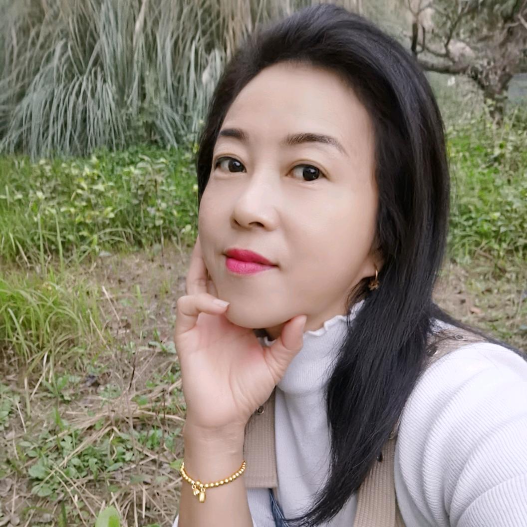 健康一生，单身姐
