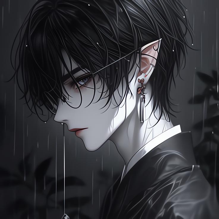 H  🍂零武