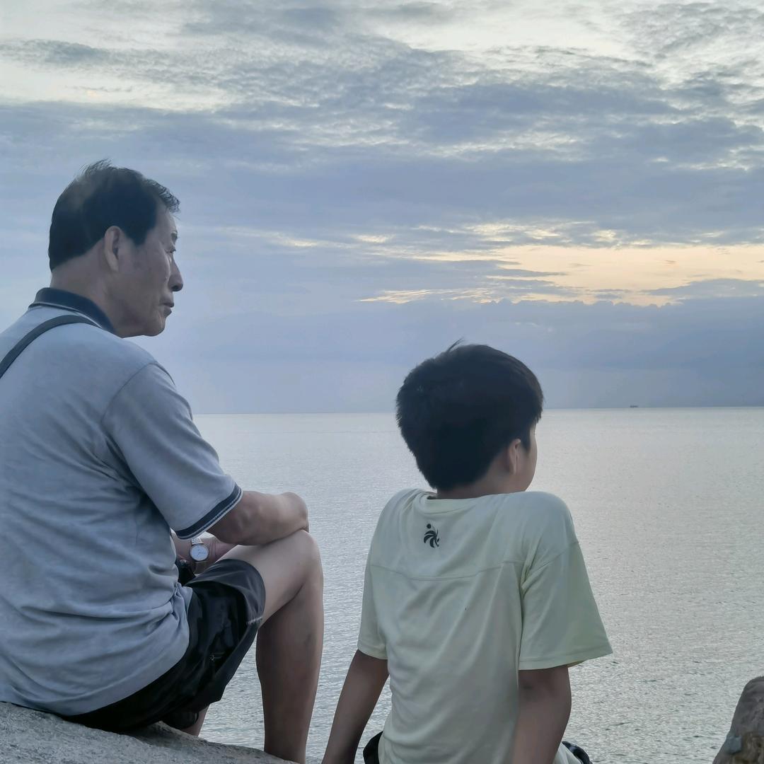 北京梓辰爱赶海