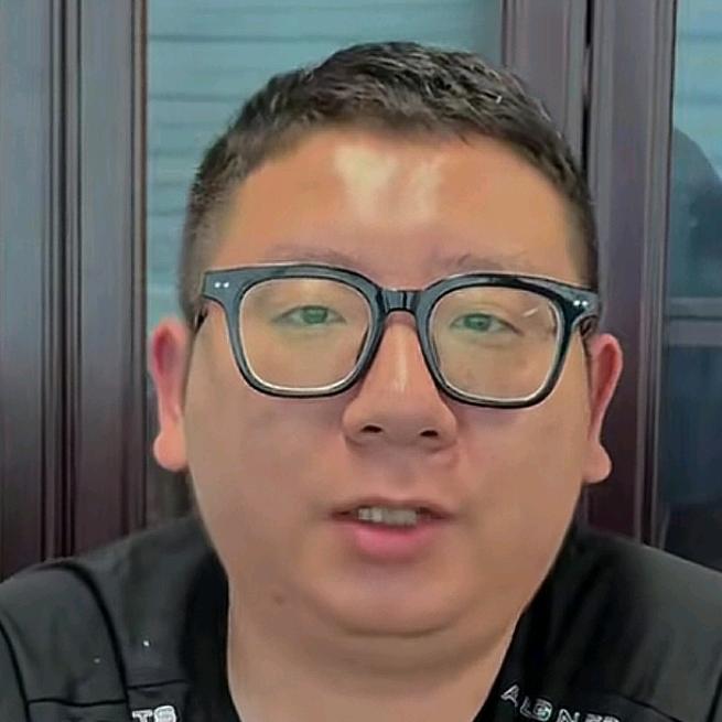 阿浩说房