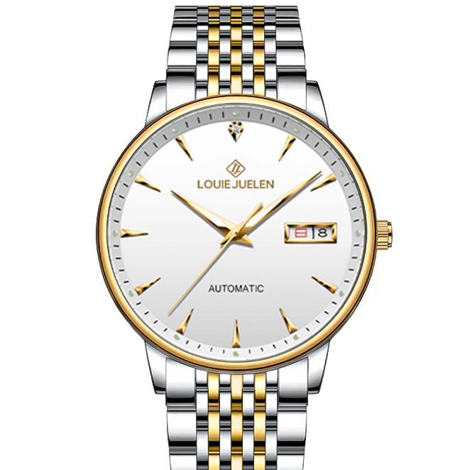 路易港澳名表中心