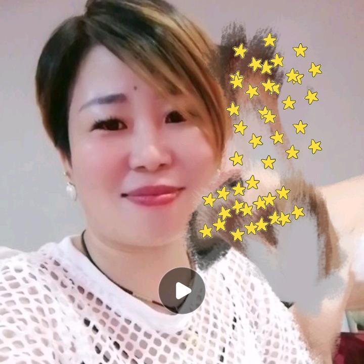 月😆月